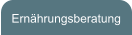 Ernährungsberatung